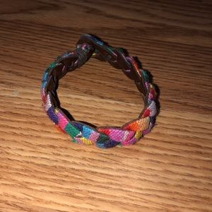 🧡colorful bracelet💚